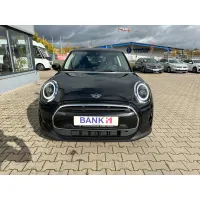 MINI Cooper, 2023, МКПП, пробег 80900 км