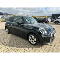 MINI Cooper, 2023, МКПП, пробег 80900 км