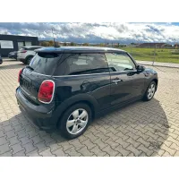 MINI Cooper, 2023, МКПП, пробег 80900 км