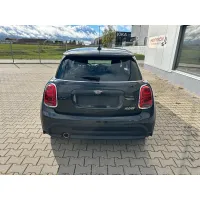 MINI Cooper, 2023, МКПП, пробег 80900 км