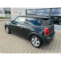 MINI Cooper, 2023, МКПП, пробег 80900 км