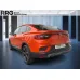 Renault Arkana, 2021, АКПП, пробег 30190 км