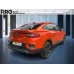Renault Arkana, 2021, АКПП, пробег 30190 км