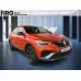 Renault Arkana, 2021, АКПП, пробег 30190 км