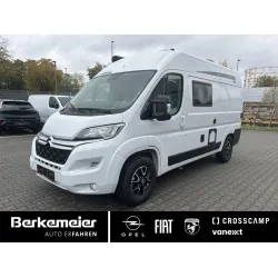 Автодом Pössl Summit, 2023, МКПП, пробег 47148 км