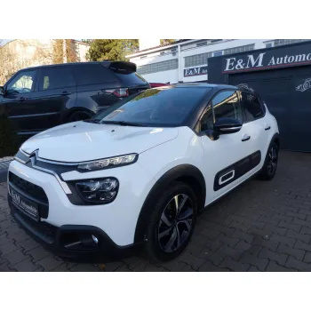 Citroën C3, 2023, МКПП, пробег 18271 км