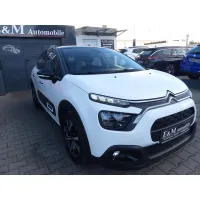 Citroën C3, 2023, МКПП, пробег 18271 км