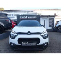 Citroën C3, 2023, МКПП, пробег 18271 км