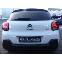 Citroën C3, 2023, МКПП, пробег 18271 км