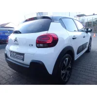 Citroën C3, 2023, МКПП, пробег 18271 км