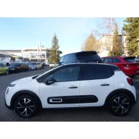 Citroën C3, 2023, МКПП, пробег 18271 км