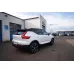 Volvo XC40, 2020, АКПП, пробег 68000 км