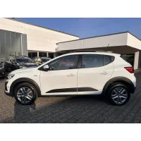 Dacia Sandero, 2023, АКПП, пробег 1634 км