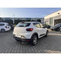 Dacia Sandero, 2023, АКПП, пробег 1634 км