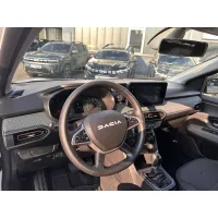 Dacia Sandero, 2023, АКПП, пробег 1634 км