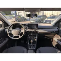 Dacia Sandero, 2023, АКПП, пробег 1634 км