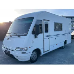 Автодом Mirage Alaska, 2003, МКПП, пробег 128000 км