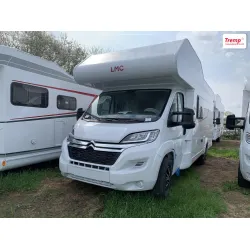 Автодом LMC A, 2025, МКПП, пробег 15000 км