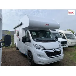 Автодом LMC A, 2025, МКПП, пробег 13000 км