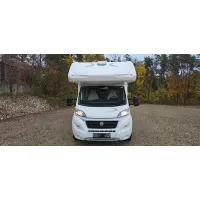 Автодом McLouis Twid22, 2016, МКПП, пробег 72453 км