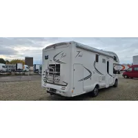 Автодом McLouis Twid22, 2016, МКПП, пробег 72453 км