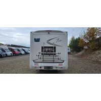 Автодом McLouis Twid22, 2016, МКПП, пробег 72453 км