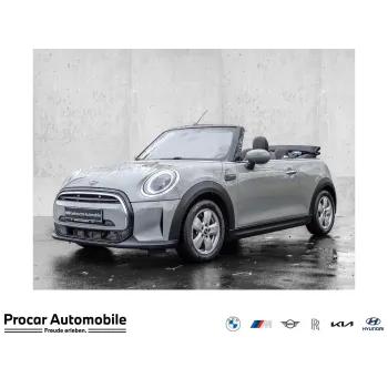 MINI One, 2022, МКПП, пробег 32638 км