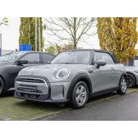 MINI One, 2022, МКПП, пробег 32638 км