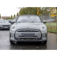MINI One, 2022, МКПП, пробег 32638 км