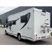 Автодом Chausson 628, 2018, МКПП, пробег 31000 км