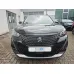 Peugeot 2008, 2020, АКПП, пробег 50350 км Peugeot 2008, 2020, АКПП, пробег 50350 км