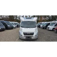 Автодом Ilusion i740Premium, 2014, МКПП, пробег 143105 км