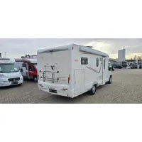 Автодом Ilusion i740Premium, 2014, МКПП, пробег 143105 км