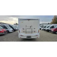 Автодом Ilusion i740Premium, 2014, МКПП, пробег 143105 км