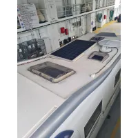 Автодом Mobilvetta KEA, 2010, МКПП, пробег 199500 км