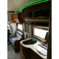 Автодом Mobilvetta KEA, 2010, МКПП, пробег 199500 км