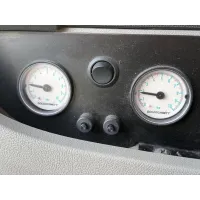 Автодом Mobilvetta KEA, 2010, МКПП, пробег 199500 км