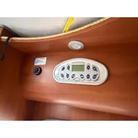 Автодом Mobilvetta KEA, 2010, МКПП, пробег 199500 км