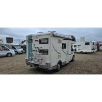 Автодом Chausson Flash, 2011, МКПП, пробег 96453 км