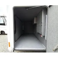 Автодом Frankia Neo, 2023, АКПП, пробег 18500 км