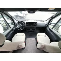 Автодом Frankia Neo, 2023, АКПП, пробег 18500 км