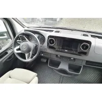 Автодом Frankia Neo, 2023, АКПП, пробег 18500 км