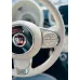 Fiat 500, 2020, МКПП, пробег 30000 км Fiat 500, 2020, МКПП, пробег 30000 км