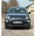 Fiat 500, 2020, МКПП, пробег 30000 км Fiat 500, 2020, МКПП, пробег 30000 км