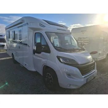 Автодом Weinsberg CaraSuite, 2024, МКПП, пробег 65000 км