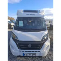 Автодом Weinsberg CaraSuite, 2024, МКПП, пробег 65000 км