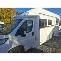 Автодом Weinsberg CaraSuite, 2024, МКПП, пробег 65000 км