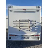 Автодом Weinsberg CaraSuite, 2024, МКПП, пробег 65000 км