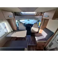 Автодом Weinsberg CaraSuite, 2024, МКПП, пробег 65000 км