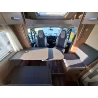 Автодом Weinsberg CaraSuite, 2024, МКПП, пробег 65000 км